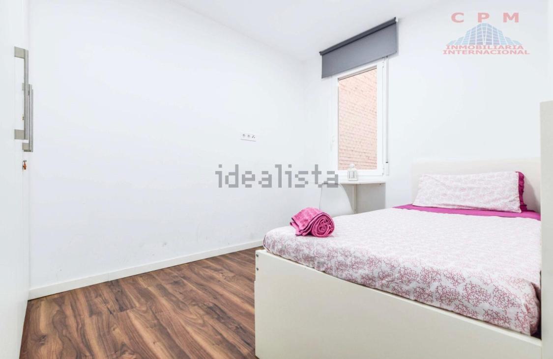 Apartamento Retiro Y Serrano Hotel มาดริด ภายนอก รูปภาพ