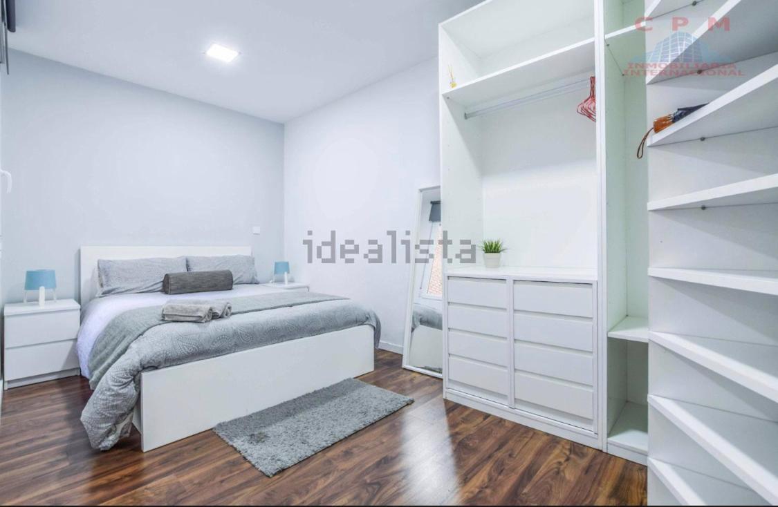 Apartamento Retiro Y Serrano Hotel มาดริด ภายนอก รูปภาพ
