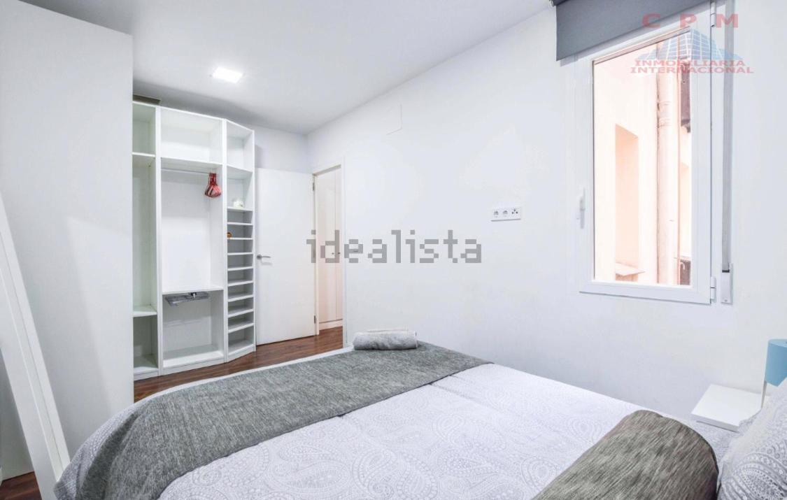 Apartamento Retiro Y Serrano Hotel มาดริด ภายนอก รูปภาพ