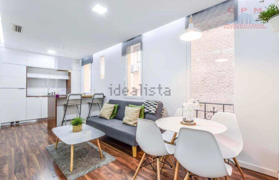 Apartamento Retiro Y Serrano Hotel มาดริด ภายนอก รูปภาพ