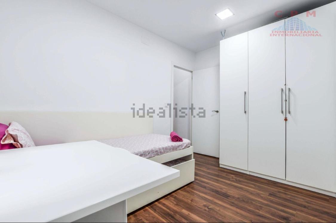 Apartamento Retiro Y Serrano Hotel มาดริด ภายนอก รูปภาพ
